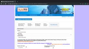 How To Register A New Business Nxt Success Solutions