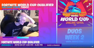 The 2019 fortnite world cup had one of the largest prize pools in all of esports, and hopefully this is the case yet again. Xqc Qualifies For The Fortnite World Cup Game Life