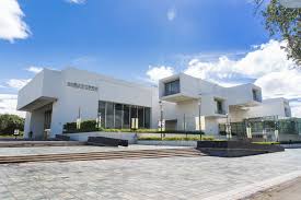 See the renowned permanent collection and special exhibitions. é¤¨æ‰€è³‡è¨Š åšç‰©ä¹‹å³¶