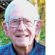 Benjamin Barnes Obituary (2015)