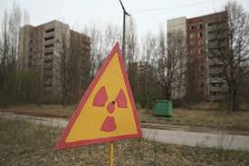 Wildfire breaks out inside Chernobyl exclusion zone