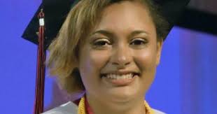 McCaskey High School Class of 2017 graduates and award winners