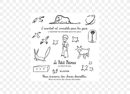 Over 600 tattoos from books, poetry, music, and other sources. The Little Prince Tattoo Ink Coloring Book Png 600x600px Watercolor Cartoon Flower Frame Heart Download Free