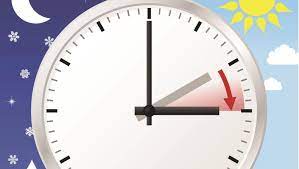 Check spelling or type a new query. Time Change 2021 When To Change Your Clocks For Daylight Saving Time