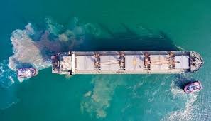 What Is The Pivot Point Of A Vessel?