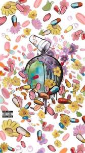 Here are the best mother's day sales from sephora, coach and more. Future And Juice Wrld Present Wrld On Drugs 750x1334 Wallpaper Teahub Io