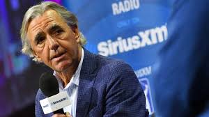 PGA of America chief Seth Waugh steps down in latest golf-leadership  shake-up