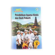 Soal pts agama hindu kelas 7 k13 dan jawaban. Pendidikan Agama Hindu Dan Budi Pekerti Sd Kelas 1 2 3 4 5 6 Shopee Indonesia