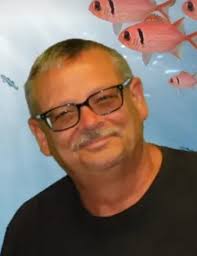 Obituary information for Mark Anthony Reed Sr.