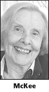 ELOISA McKEE Obituary (2017)