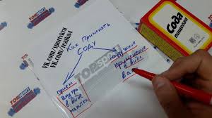 как повысить потенцию у мужчин быстро в домашних условиях Kak Povysit Potenciyu Prostoj Sposob Doma Povyshenie Potencii Soda Dlya P