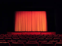 Releases top rated movies most popular movies browse movies by genre top box office showtimes & tickets showtimes & tickets in theaters coming soon coming soon movie news india movie spotlight. 9 Most Haunted Movie Theaters In America