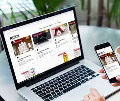 Download Laptop And Mobile Mockup Free Psd Free Download Reviewsapex