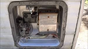 Check spelling or type a new query. Travel Trailer Water Heater Replacement