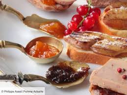 Epingle Sur Chutney Mangue Passion