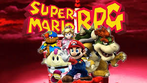 Zelda a link to the past. Super Mario Rpg Snes Espanol Mega Mediafire Emu Games