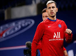 En el psg estamos cambiando la mentalidad porque en la champions no te podés relajar. Game Between Two Leaders Paredes Says Psg Need To Prepare Well For Clash Against Lille