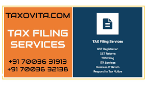 Best Respond To Tax Notice At Kolkata Filing Taxes Bookkeeping Services Income Tax Return