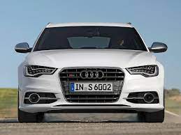 Audi S6 Avant 4g C7 2012 14 Fahrzeuge