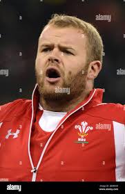 Scott andrews hi-res stock photography and images