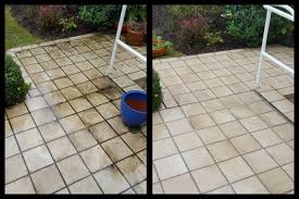 Die Saubere Terrasse Ladt Fur Weitere Herbstliche Sonnenstunden Terrasse Reinigen Hochdruckreiniger Fliesen Gartenfliesen Hochdruckreiniger Gartenliebe