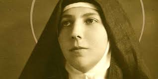 Pittsburg, carichmond, cabay point, ca. 5 Datos Claves De La Vida De Santa Teresa De Los Andes Jesuitas Chile