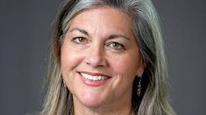 Erin McCormick Torres