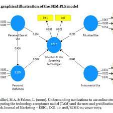 Pdf Understanding Motivations To Use Online Streaming Services Integrating The Technology Acceptance Model Tam And The Uses And Gratifications Theory Ugt
