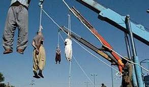 Watch news24 live online anytime anywhere through yupptv. Iran Human Rights Article 24 People Hanged In A Prison West Of Tehran On July 30