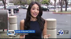 The abc7 bay area app gives you free access to san francisco, oakland, and san jose news and your favorite abc7 shows! Abc 7 News Reporters San Francisco