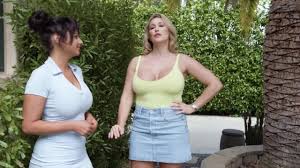 Daisy Fuentes, Penny Barber & Ryan Keely - She Is Bossy · HD Porn · Adult  Time | EROTIK.COM