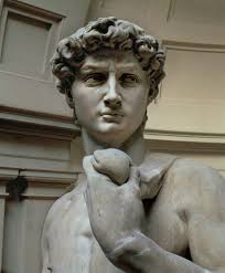 The Story of Michelangelo's David