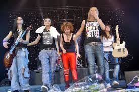 Ранетки» тогда и сейчас: что стало с участницами одной из самых популярных  поп-групп 2010-х