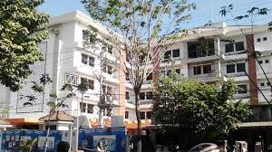 This property is situated a short distance from attractions such as museum sonobudoyo, taman sari water castle, and bringharjo market. 7 Nakes Terpapar Covid 19 Rs Pratama Yogya Berhentikan Sementara Layanan Igd Tribun Jogja