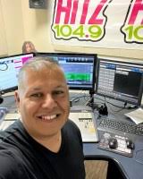 Danny Palacios Joins Hitz 104.9 As Morning Host