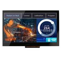 7 inch IPS Capacitive High Resolution TFT LCD