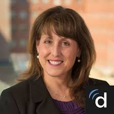 Dr. Kathryn Cates, MD