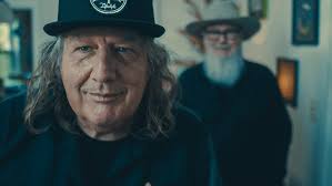 Pinky's Blues Sessions Behind The Scenes