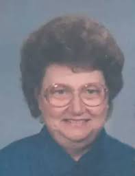 Obituary information for Gilma A. Lamping