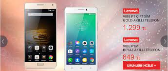 Teknosa Teknosa Lenove Vibe P1 Cep Telefonu Modelleri Fiyatlari Buyuk Indirimleri Kacirmayin En Ucuz Telefon Lenova Vibe P1m Aki Telefonlar Elektronik Dizustu