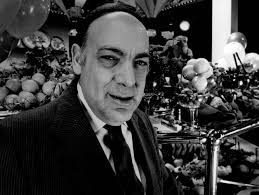 Whatever Happened To ... Charlie Bubbles ?