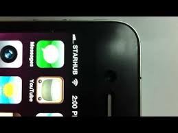 If not, you can get a gevey or gpp sim that will let you use another carrier's sim. Iphone4 Bypass Icloud With Carrier Signal Now You Can Make Iphone Calls