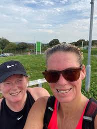 The School Run With Anna