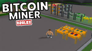 Bitcoin miner is a roblox game published by polandgamebuilders. Starting A Bitcoin Production Company Roblox Bitcoin Miner Youtube