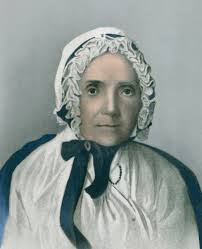 Lucy Mack Smith History