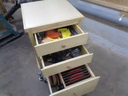 List of channel objects with the same order as found in the mdf file. Shop Improvements Woodworking Project By Kdc68 Craftisian