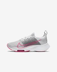 Nike Air Zoom Tempo Fk Older Kids Running Shoe Nike Gb