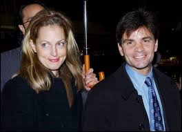 Joey and chandler take ross to a hockey game to take his mind off the anniversary of the first time he slept with carol, while the girls become depressed when they realize they don't have a 'plan'. Gma George Stephanopoulos Wife Ali Wentworth Once Revealed Secret To Their 18 Year Marriage