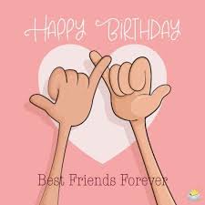 Happy Birthday In Sign Language Images Friends For Life Birthday Wishes For My Best Friend Happy Birthday Best Friend Birthday Wishes For Myself Happy Birthday Friend
