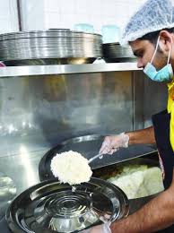 إلزام مطابخ الحنيذ والمندي بشروط تراعي البيئة وتضمن الجودة جريدة الوطن